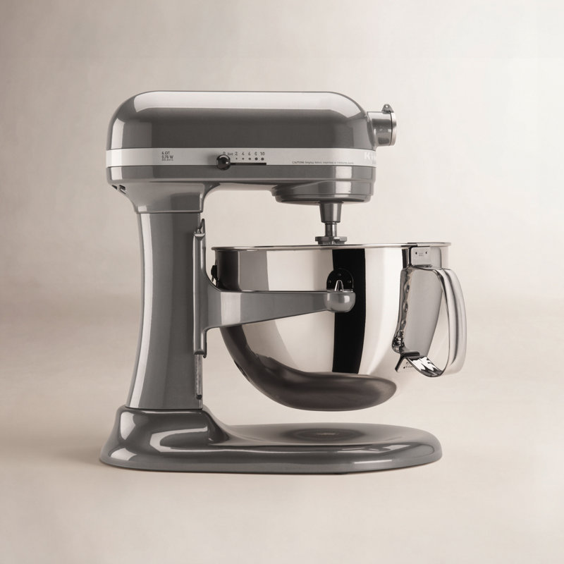 KitchenAid® KitchenAid Professional 600 Series 6 Quart Bowl-Lift